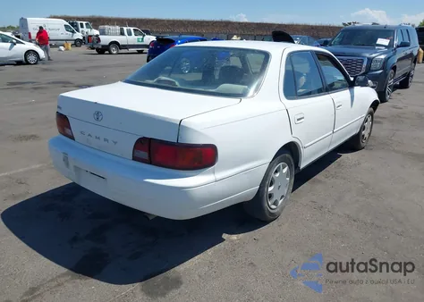 1996 Toyota Camry Dx/Le/Xle z USA, uszkodzony, nr VIN JT2BG12KXT0380003